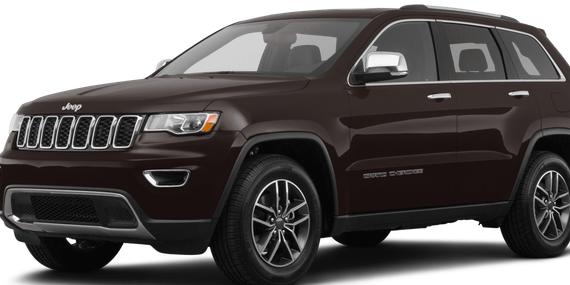 JEEP GRAND CHEROKEE 2020 1C4RJFBG9LC233654 image